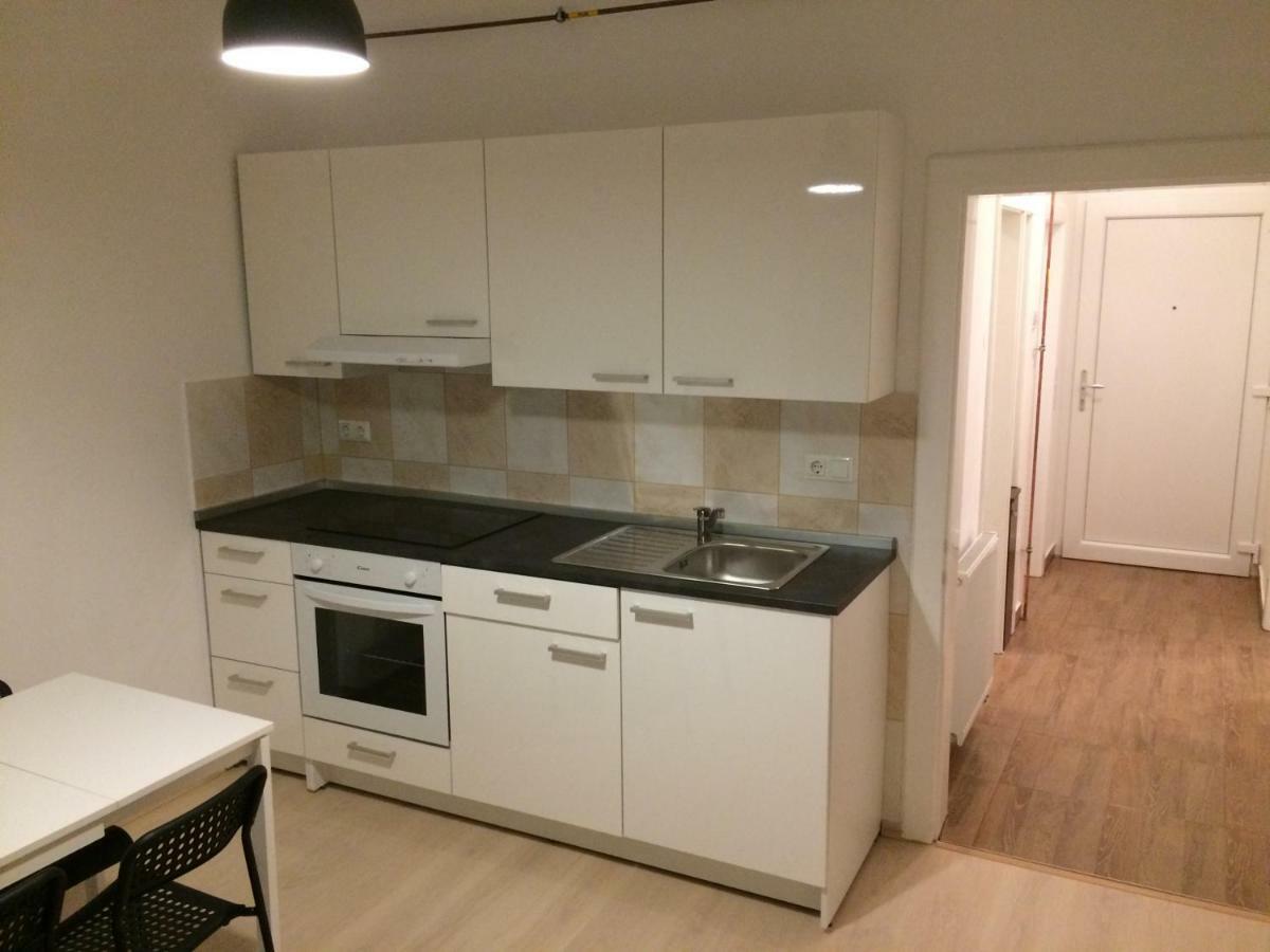 Apartma Delavska Μαριμπόρ Εξωτερικό φωτογραφία