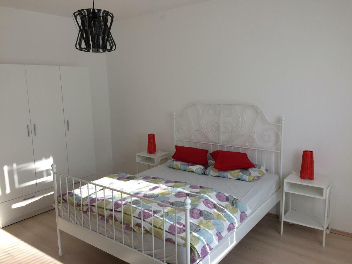 Apartma Delavska Μαριμπόρ Εξωτερικό φωτογραφία