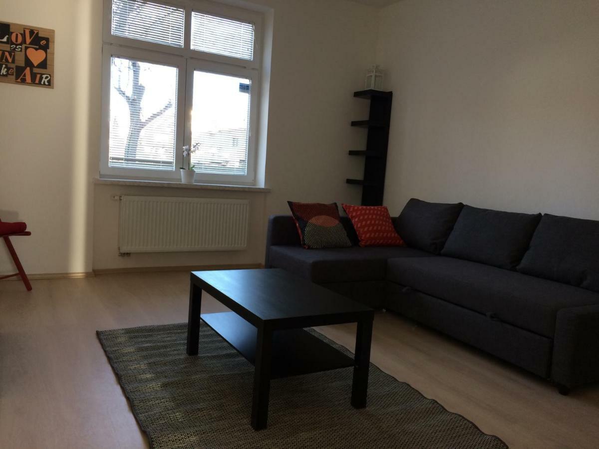 Apartma Delavska Μαριμπόρ Εξωτερικό φωτογραφία