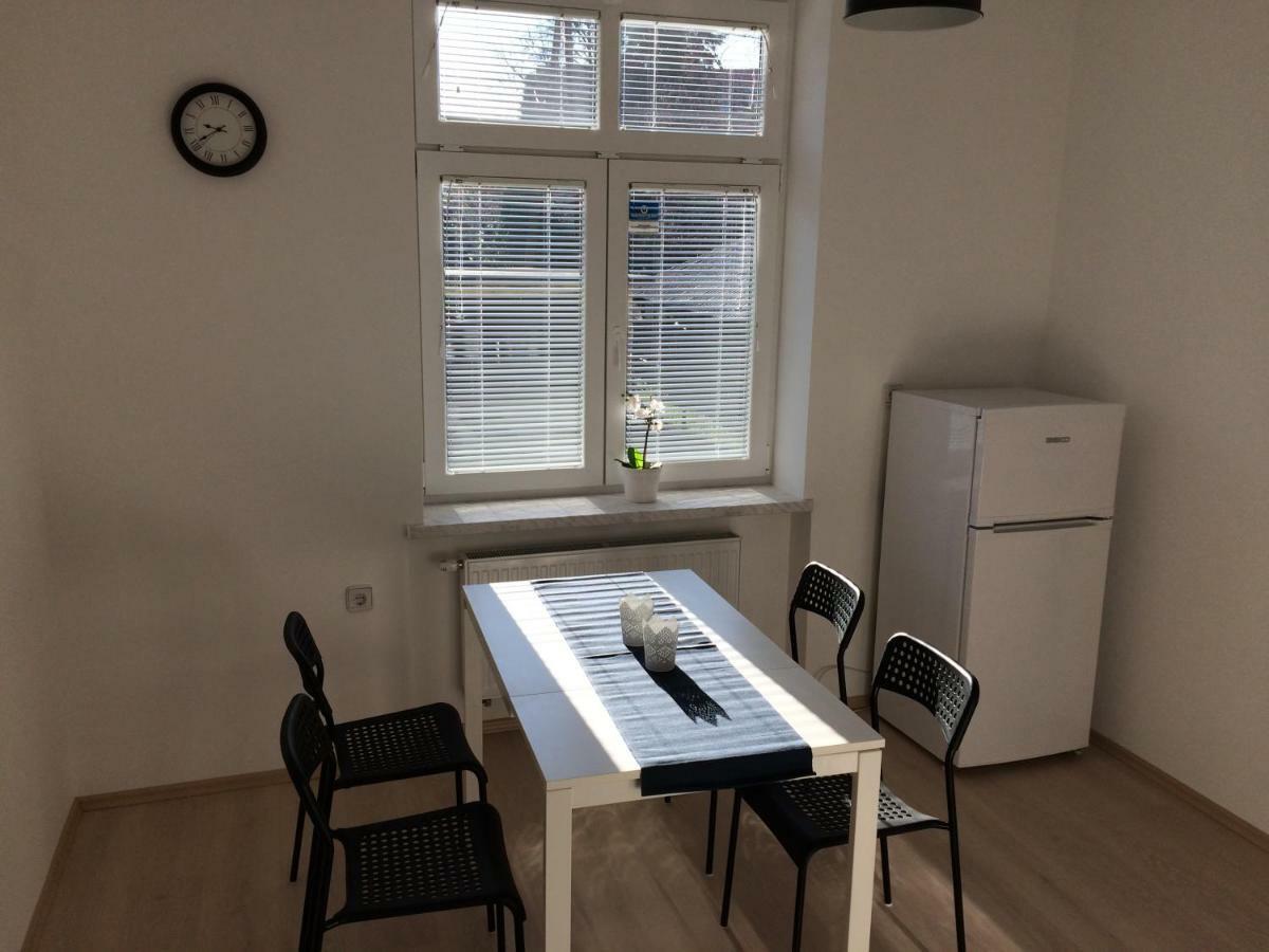 Apartma Delavska Μαριμπόρ Εξωτερικό φωτογραφία