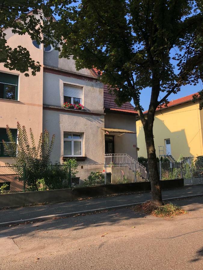 Apartma Delavska Μαριμπόρ Εξωτερικό φωτογραφία